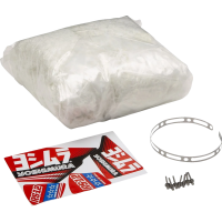 (image for) Yoshimura RS-12 Premium Muffler Repack Kit