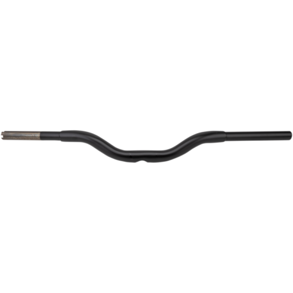 (image for) LA Choppers Kage Fighter Handlebar Flat Black