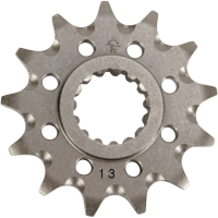 (image for) JT Sprockets Self-cleaning Steel Front Sprocket - 13T