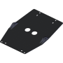(image for) Honda Model Specific Plow Mount 4501-1027