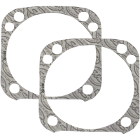 (image for) Base Gasket 4.125" Micropore