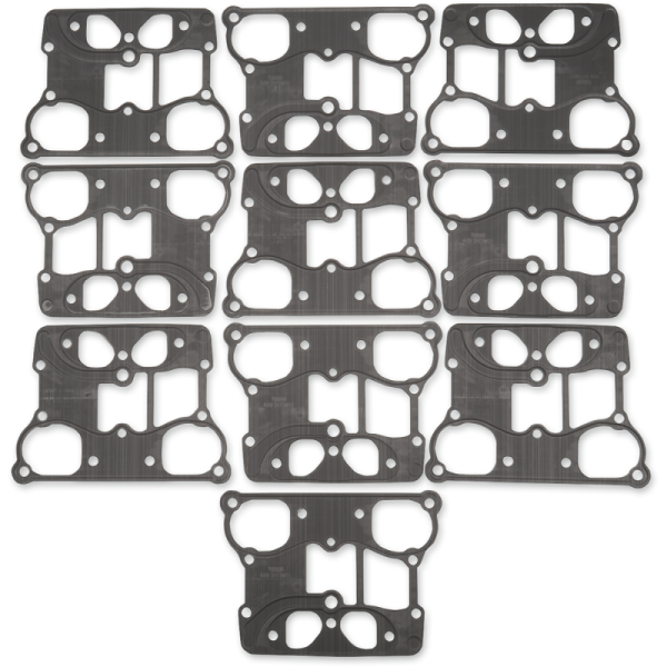 (image for) Cometic Rocker Housing Gasket for 99-17 Twin Cam (Viton)