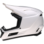 (image for) Z1R Dirt Maxx Youth Helmet - White - Size S