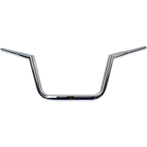 (image for) LA Choppers 8" Hefty Twin Peaks Chrome