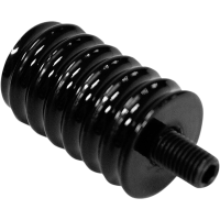(image for) Shift Peg Extension, Black