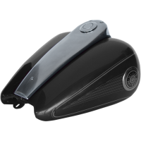 (image for) RWD Low-Profile Dash