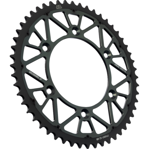 (image for) JT Sprockets Rear Sprocket - 52T