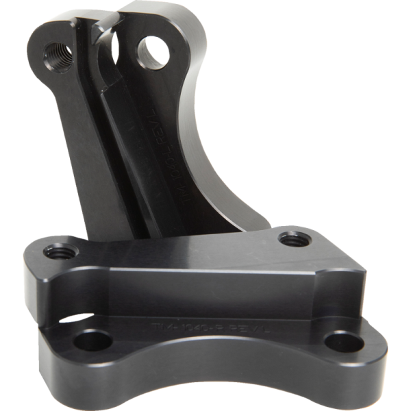 Trask Performance Front Brake Caliper Mounts