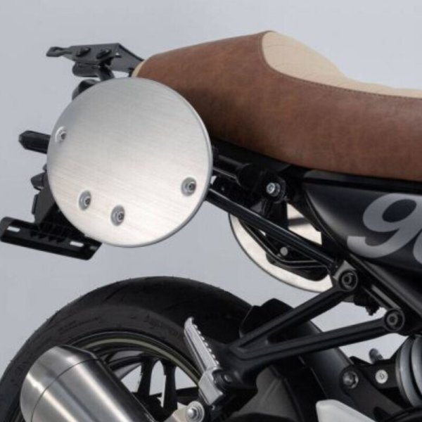 (image for) SW-MOTECH Number Plate - Right