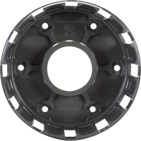 (image for) Clutch Basket (Twin Cam)