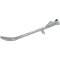 (image for) Chrome Kickstand -1" 89-03 XL