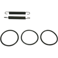 (image for) FMF Pipe Spring Kit - Yamaha YZ125 89-98