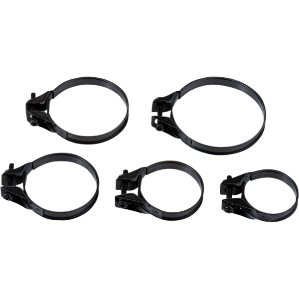 Moose Racing Moose Offroad Carburetor Clamps