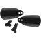 (image for) Hand Guards Black Opaque