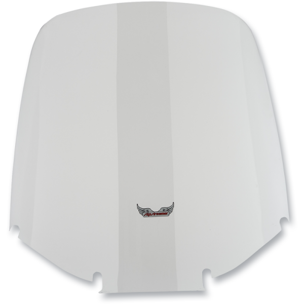 (image for) SLIPSTREAMER Clear Replacement Windshield (23" W x 23 1/2" H)