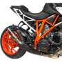 (image for) MGP Slip-On Muffler for KTM Superduke 1290R