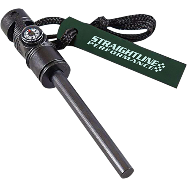 Straightline Performance Hide 'N' Go Emergency Tools