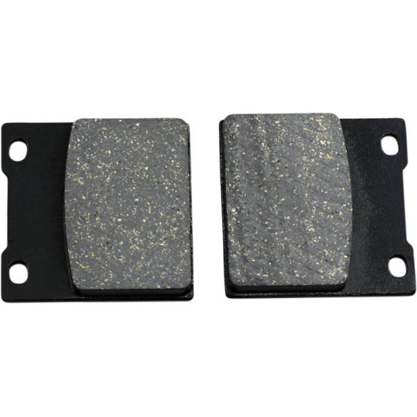 EBC Organic Front Brake Pads for YAMAHA XJ900 Seca 83