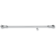 (image for) Drag Specialties Shifter Linkage - 15 1/2" Chrome