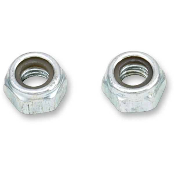 (image for) BOLT Replacement Nylock Nut M6