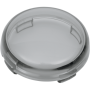 (image for) Replacement Turn Signal Lens - Smoke