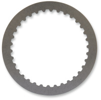 (image for) Steel Plate HP-62-16 for Honda CMX250C 87, 96-16