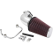 (image for) Aircharger Intake System Mandrel-Bent