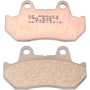 (image for) Standard Front Brake Pad for Honda VF750S 83