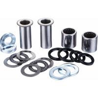 (image for) SUZUKI RM-Z450 17-26 OEM Series Swingarm Bearing Kit