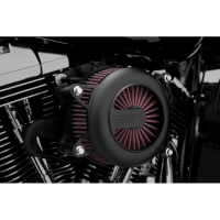(image for) VO2 Rogue Air Intake Kit Black