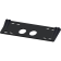 (image for) Tracker & Yamaha Model Specific Plow Mount 4501-1026