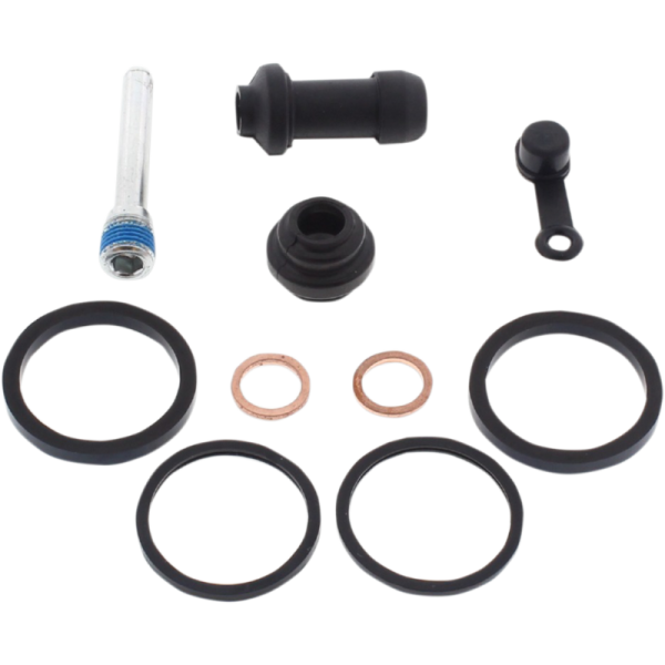 (image for) Moose Racing Front Brake Caliper Rebuild Kit