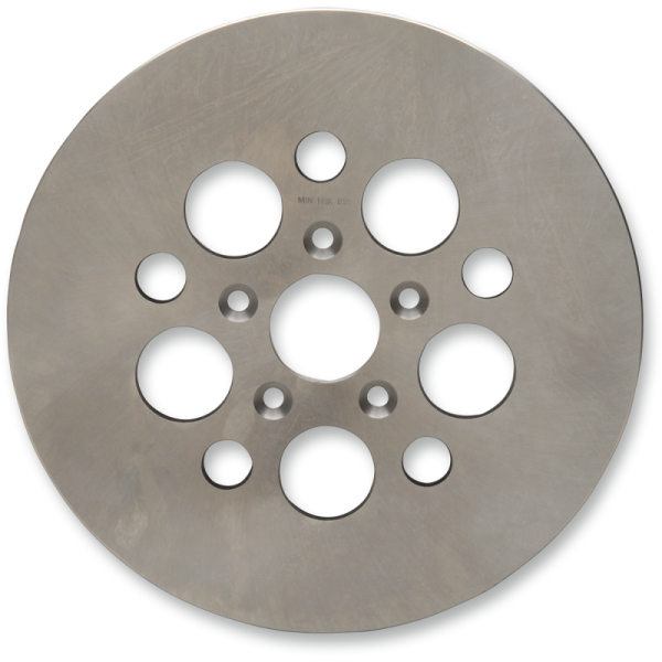 (image for) Drag Specialties OEM-Style Rear Rotor 1710-3218