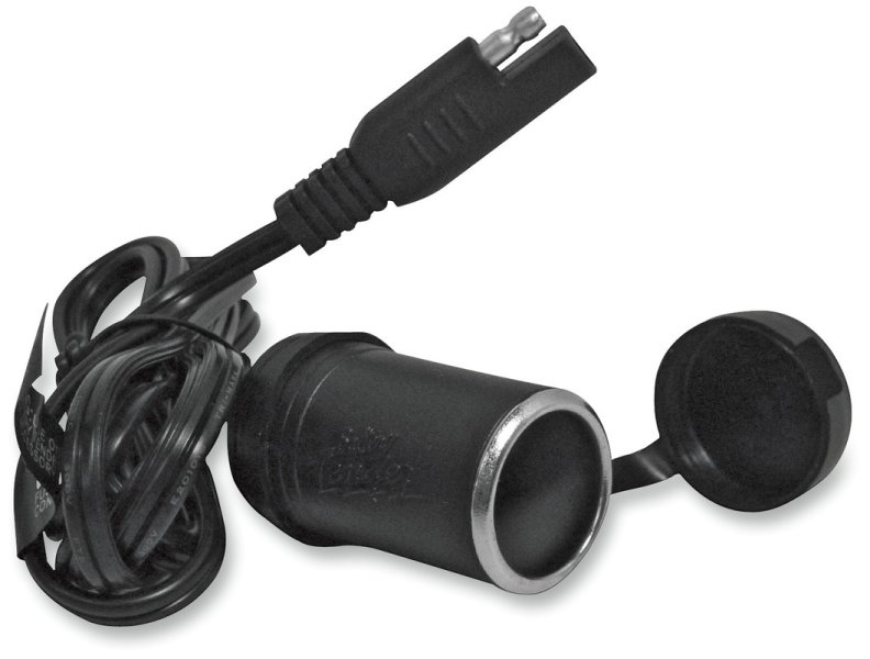 (image for) Battery Tender Female Cigarette Plug Adapter