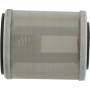 (image for) Parts Unlimited/Canada Oil Filter for Yamaha XJ125T/YJ125/XC150