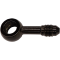 (image for) Black Pearl 3/8"/10mm Banjo x AN-3 180° Fitting