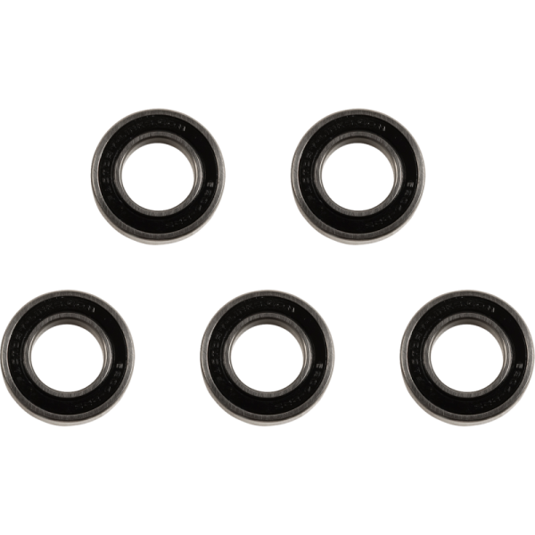 (image for) FACTORY LINKS Rear Bearing Pack (Bearing 6904 2RS) - 5-Pack