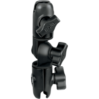 (image for) Double-Socket Arm with Swivel