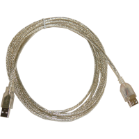 (image for) NAMZ Universal USB Extension Cable
