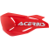 (image for) Acerbis X-Factory Replacement Plastic - Red/white