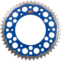 (image for) Husqvarna Rear Sprocket 48T Blue