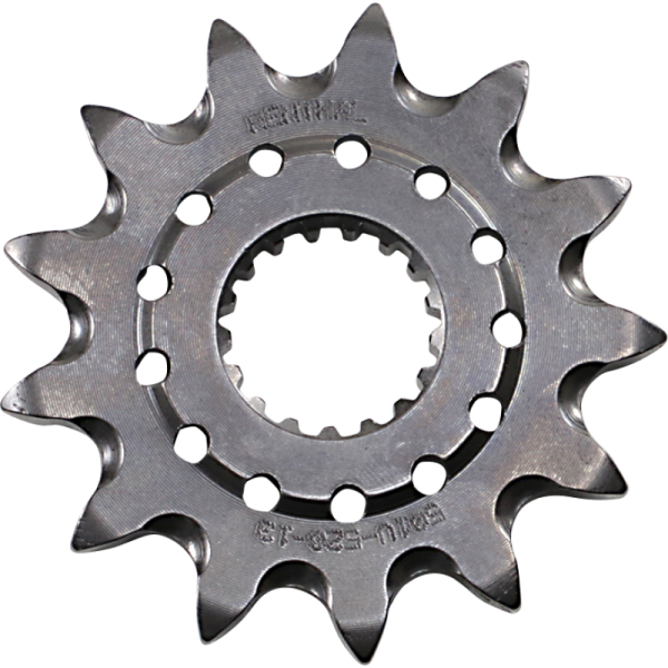 (image for) Renthal Front Sprocket - 13T Ultralight Grooved
