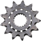 (image for) Renthal Front Sprocket - 13T Ultralight Grooved