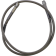(image for) 38" Renegade Universal Brake Line
