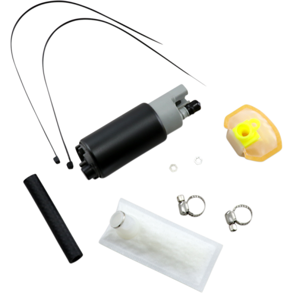 (image for) All Balls Fuel Pump Rebuild Kit