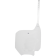 (image for) White Front Number Plate