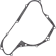 (image for) Moose Offroad Inner Clutch Cover Gasket for Suzuki RM125 98-00