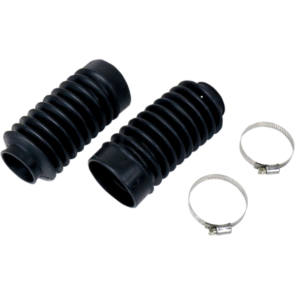 (image for) K&S TECHNOLOGIES Fork Boot Kit for Triumph Bonneville/Thruxton