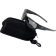 (image for) Bobster Tread Sunglasses - Matte Black Frame / Smoke Lens