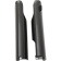 (image for) Acerbis Lower Fork Cover Sets - Black